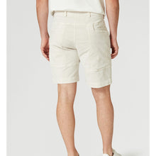 Szorty męskie SAIL RACING M Grinder Corduroy Shorts beżowe
