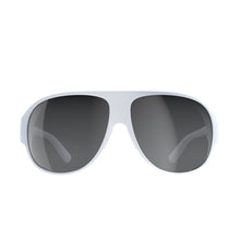 Okulary przeciwsłoneczne POC Nivalis biały- Clarity Universal/Sunny White cat 3
