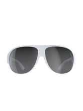 Okulary przeciwsłoneczne POC Nivalis biały- Clarity Universal/Sunny White cat 3
