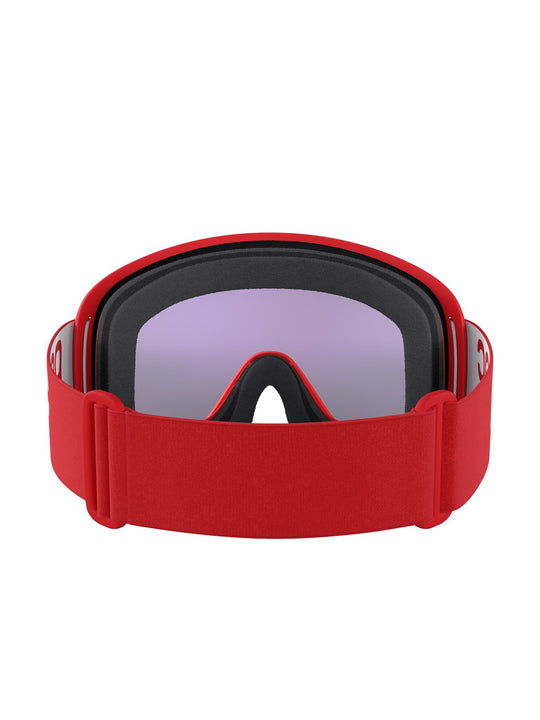 Gogle narciarskie POC Opsin czerwony cat. 2
