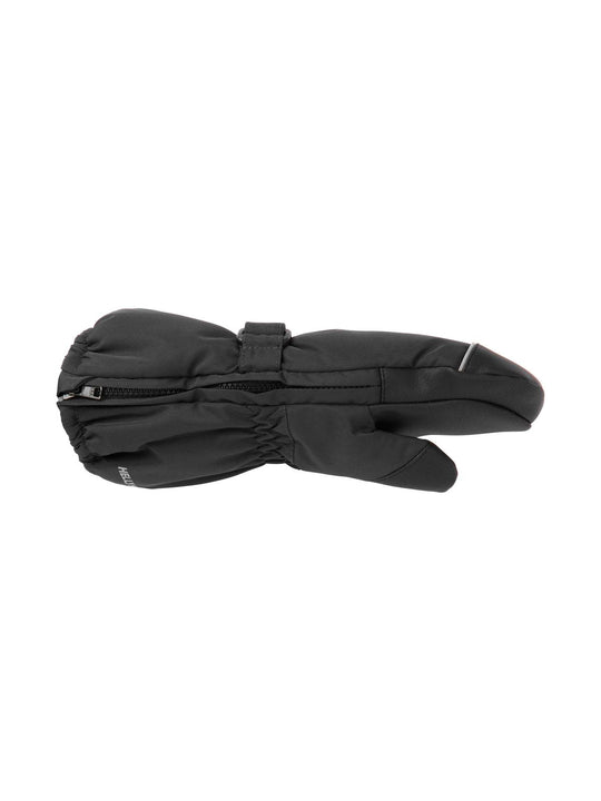 Rękawice dziecięce HELLY HANSEN K WINTER MITTEN czarne
