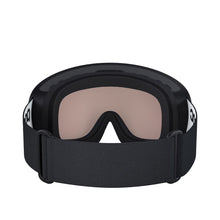 Gogle narciarskie POC Fovea Photochromic czarny Cat.1-3
