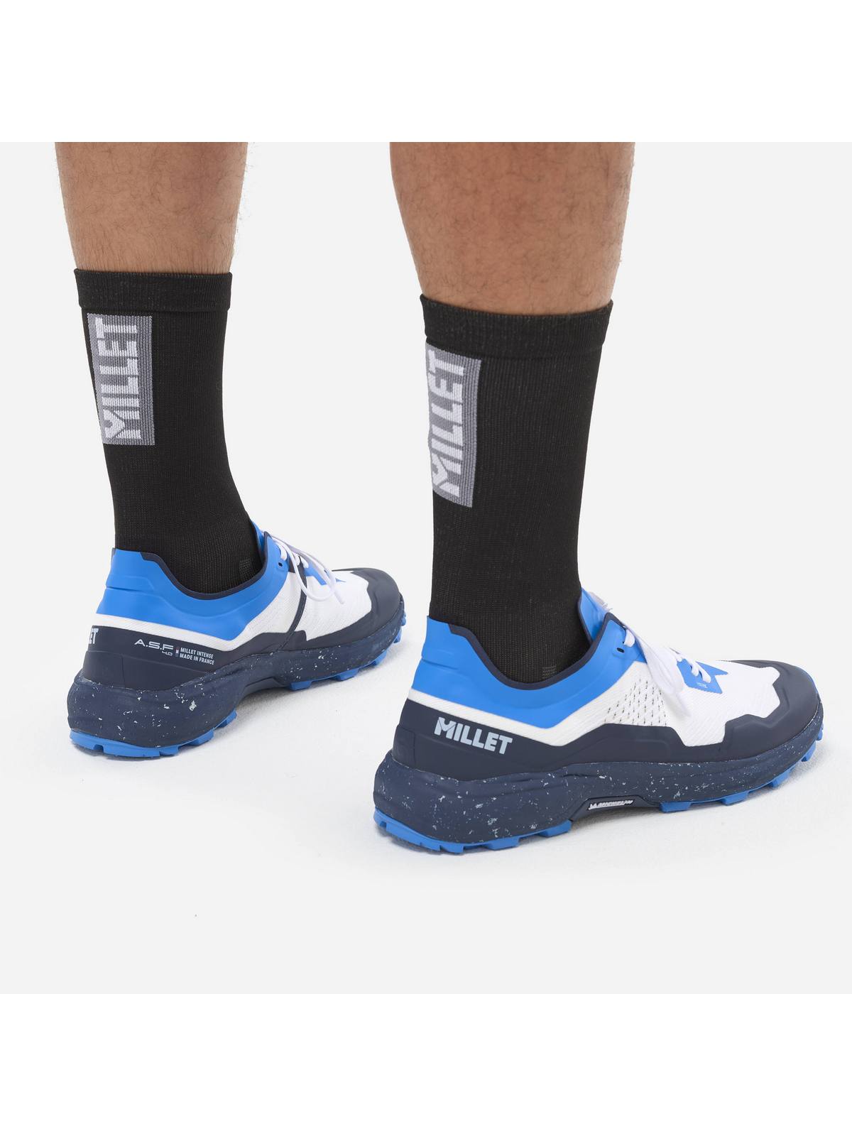 Buty MILLET INTENSE M beżowy