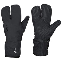 Rękawice rowerowe NORTHWAVE Extreme Membrana Glove - Black
