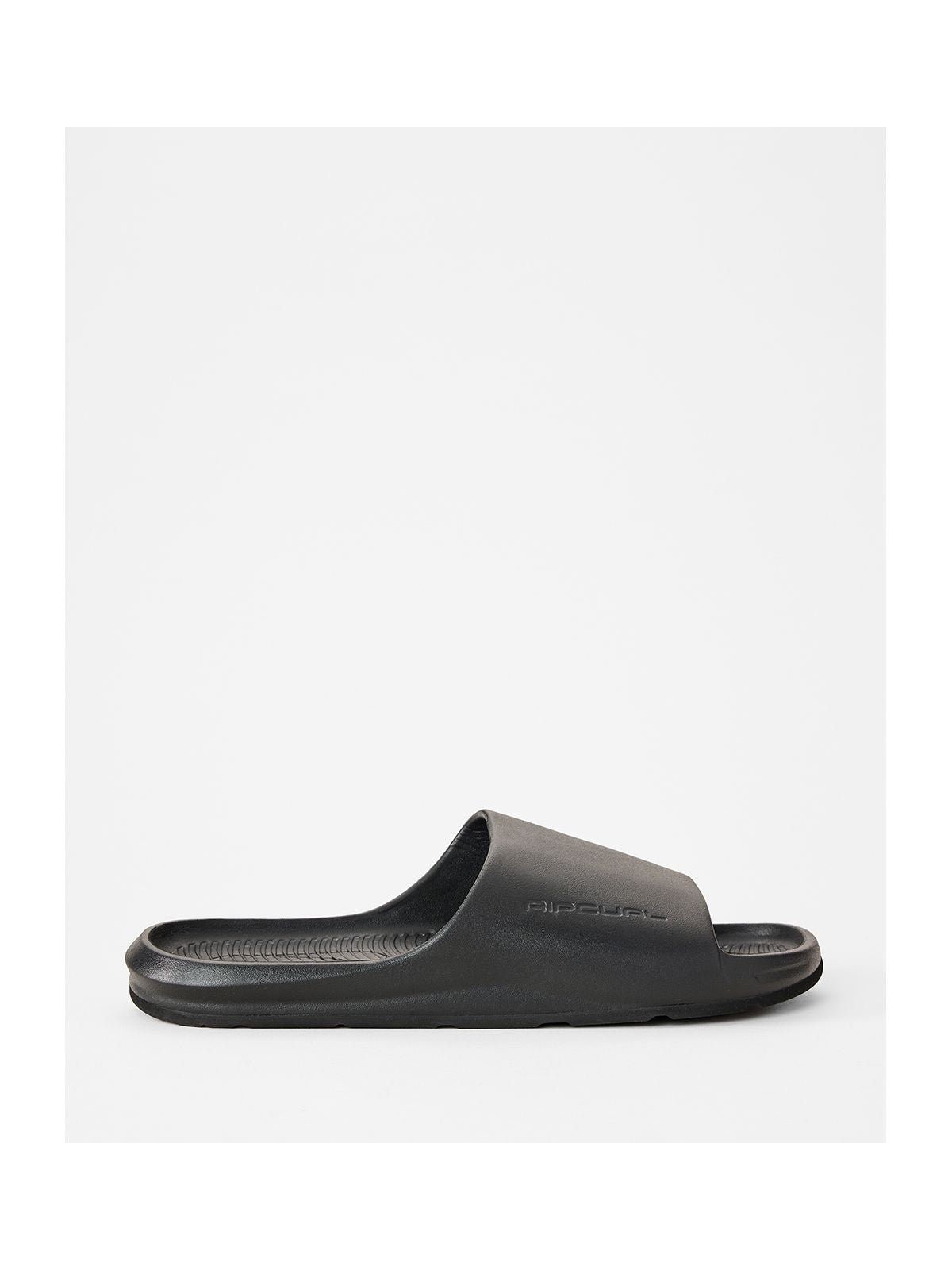 Klapki męskie RIP CURL PILL BLOOM SLIDE czarny