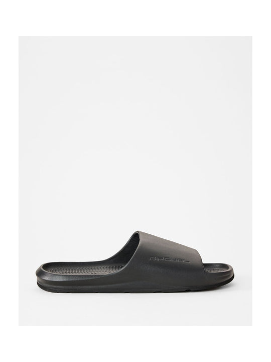 Klapki męskie RIP CURL PILL BLOOM SLIDE czarny
