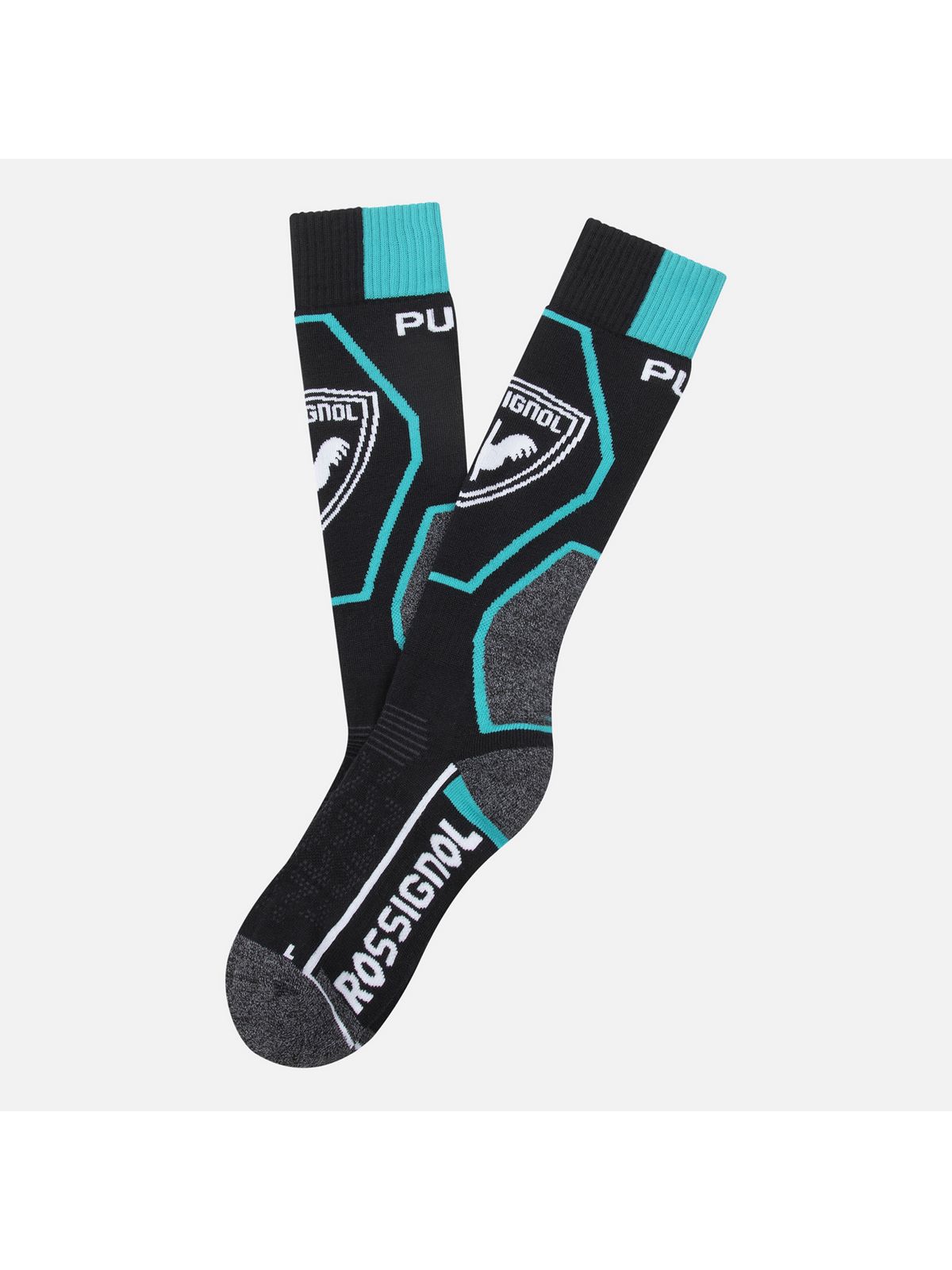 Skarpety Rossignol W Pure Comfort Socks