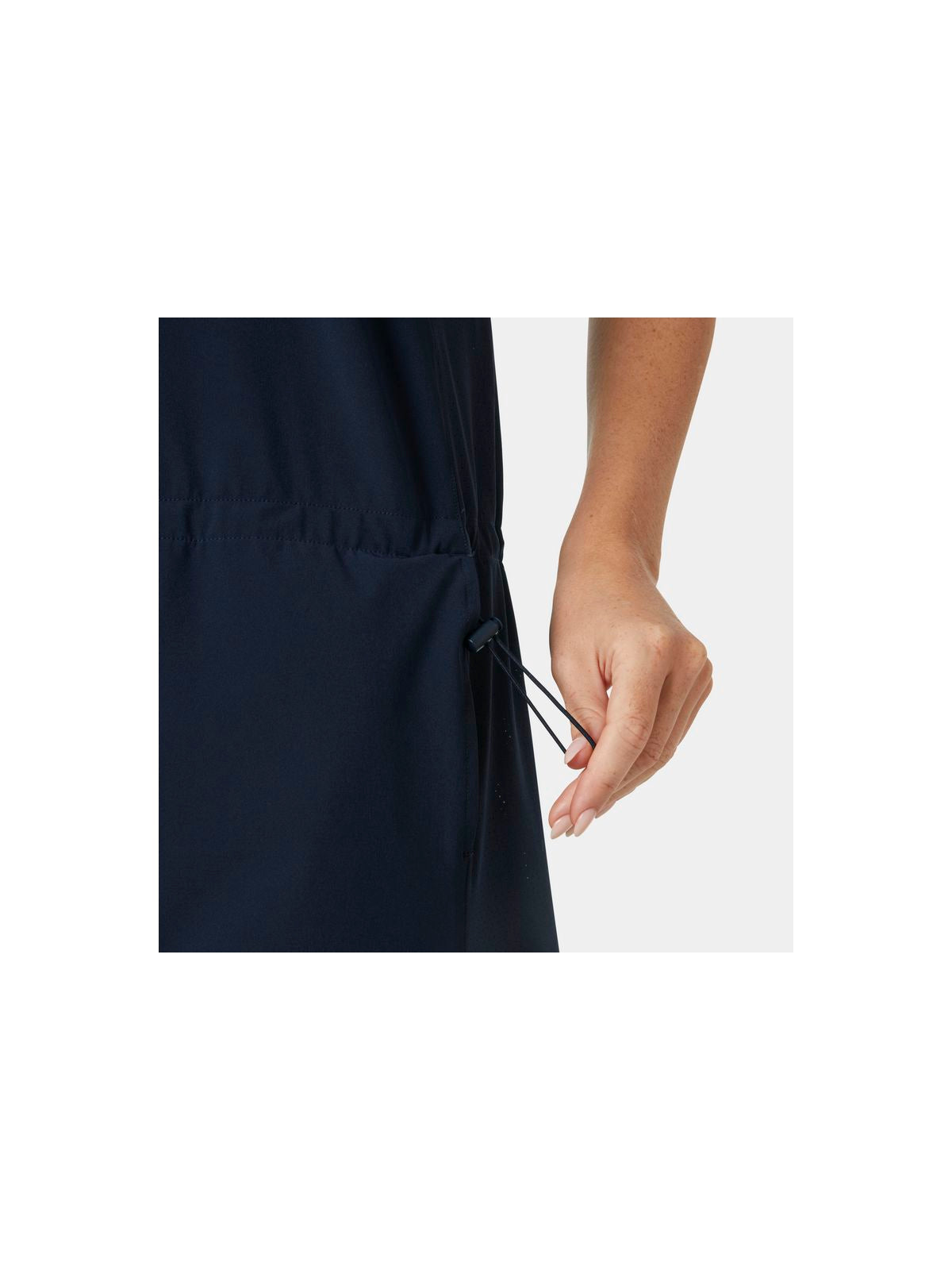 Sukienka HELLY HANSEN W THALIA SUMMER DRES granatowy - Adventure Sports