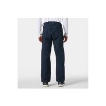 Spodnie HELLY HANSEN HP FOIL PANT 2.0 granatowy - Adventure Sports
