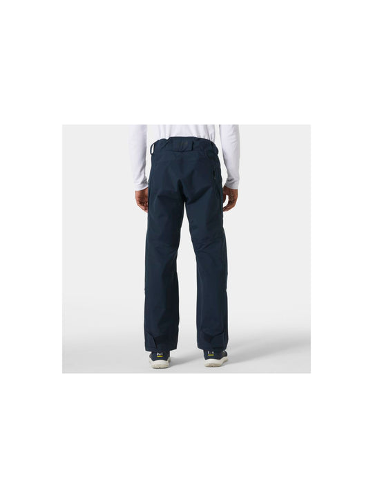 Spodnie HELLY HANSEN HP FOIL PANT 2.0 granatowy - Adventure Sports
