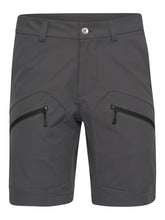 Szorty SAIL RACING Spray T8 Shorts Szary
