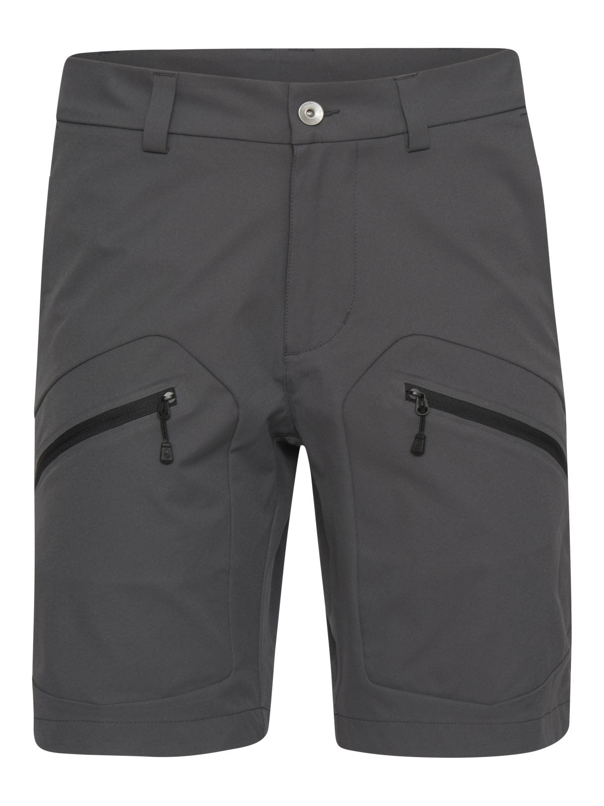 Szorty SAIL RACING Spray T8 Shorts Szary