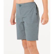 Szorty chłopięce RIP CURL Boardwalk Phase-Boy szare
