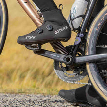 Buty rowerowe NORTHWAVE Flagship R GTX czarny
