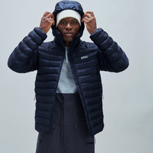 Kurtka męska POC M's Coalesce Jacket granatowy
