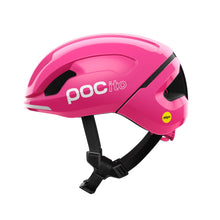 Kask rowerowy POCito OMNE MIPS - różowy
