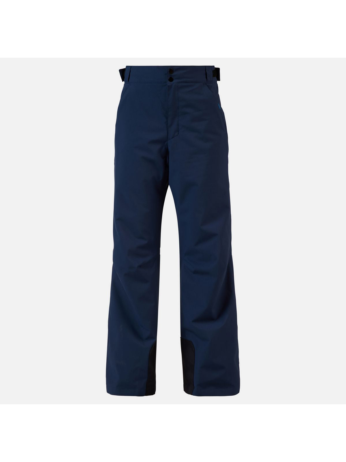 Spodnie narciarskie dziecięce ROSSIGNOL Boy Insulated Ski Pant granatowe
