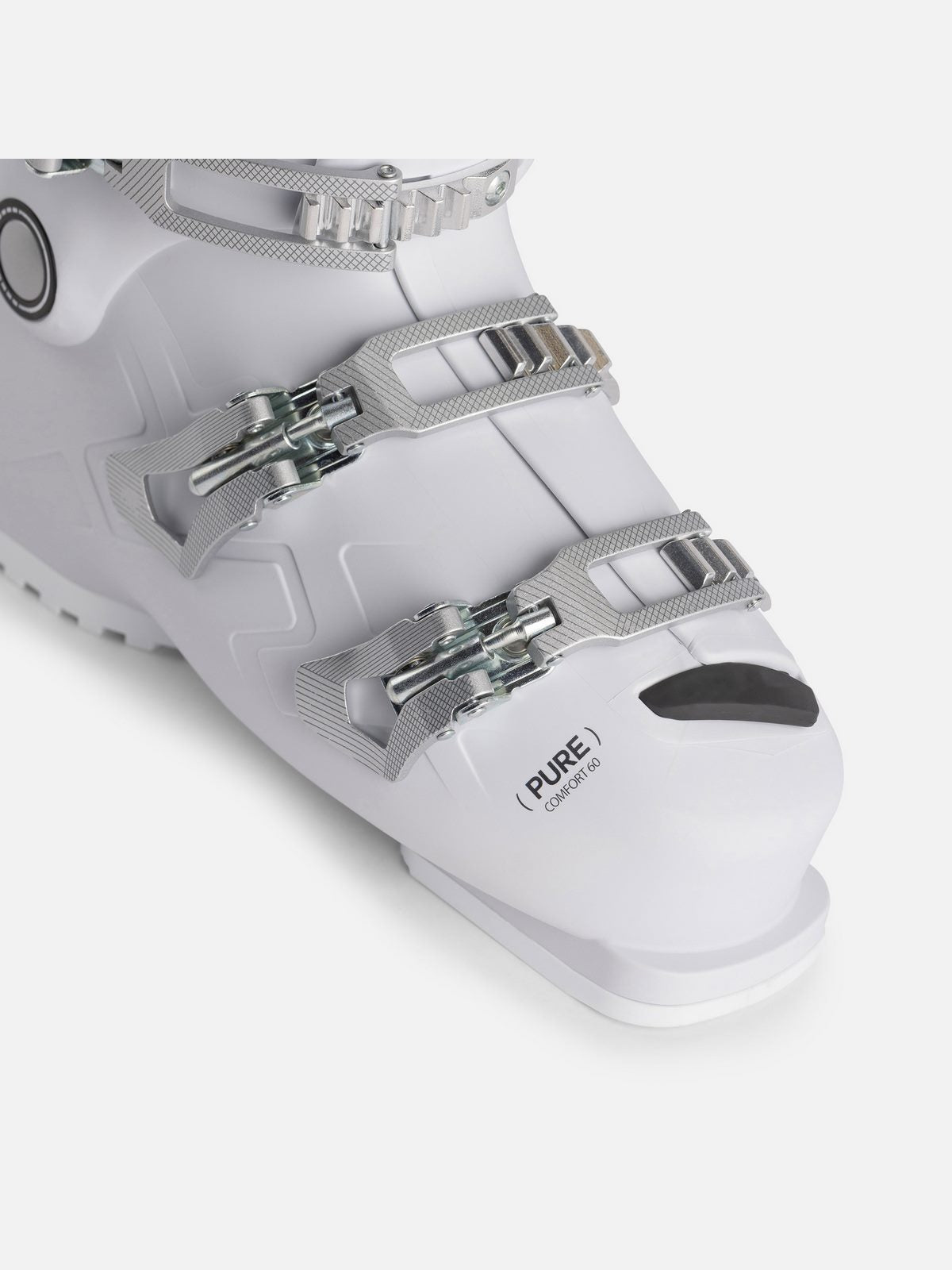 Buty narciarskie damskie Rossignol PURE COMFORT 60 szary