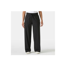 Spodnie damskie HELLY HANSEN W Thalia Wide Pant czarne

