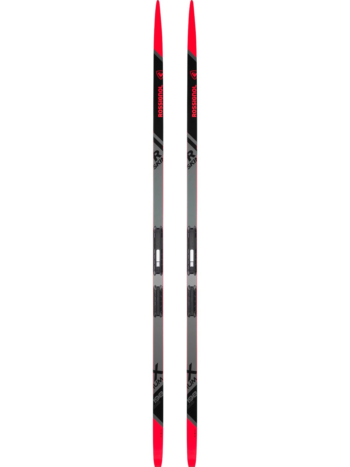 Narty biegowe ROSSIGNOL X-IUM R-Skin Stiff