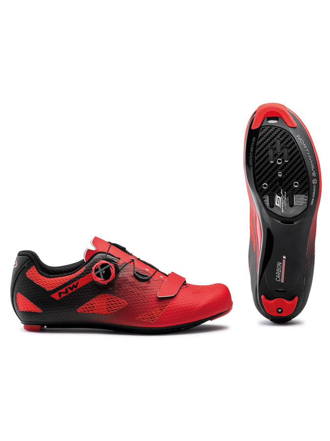 Buty Rowerowe NORTHWAVE STORM CARBON