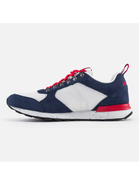 Buty męskie ROSSIGNOL Heritage S Bbr granatowy
