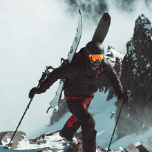 Kask Narciarski POC FORNIX SPIN POW JJ - narciarski - Adventure Sports
