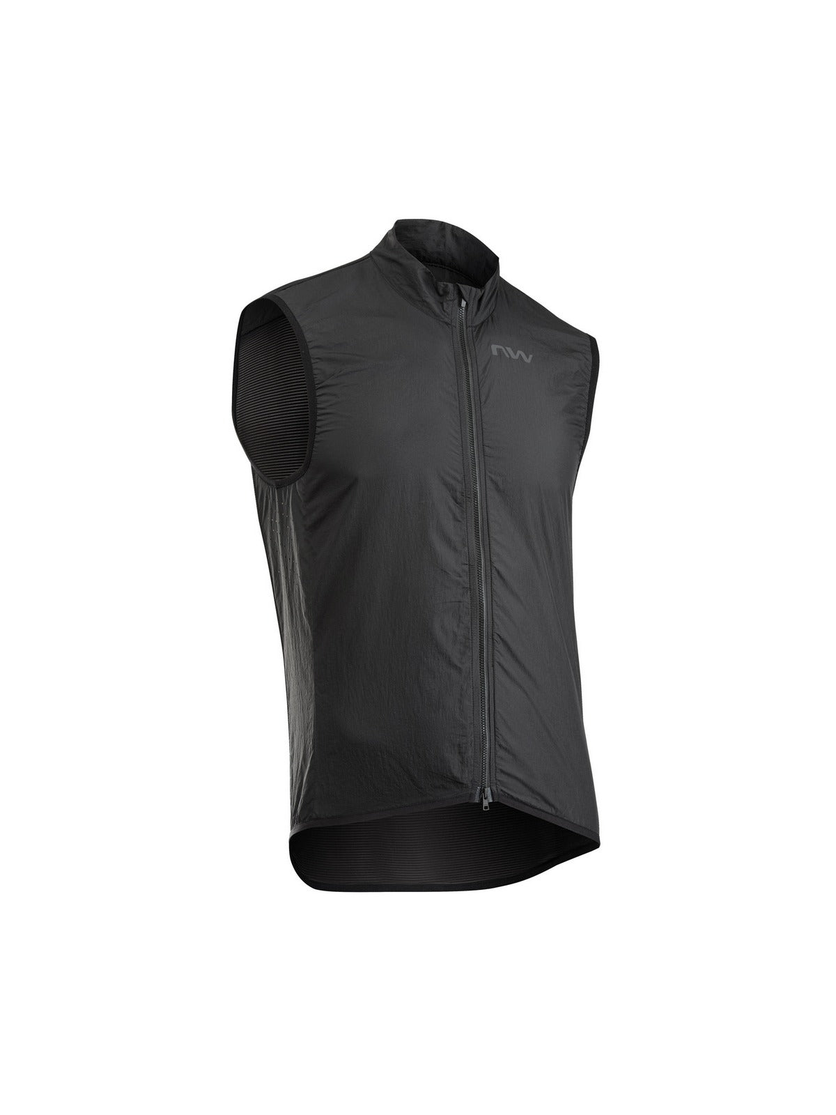 Kamizelka rowerowa NORTHWAVE Extreme Light Vest czarna