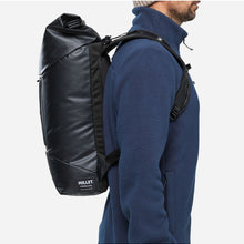 Plecak MILLET Chamonix 25+5 czarny
