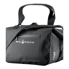 Torba żeglarska SAIL RACING Spray Watertight Bag S Czarna - TU - Adventure Sports
