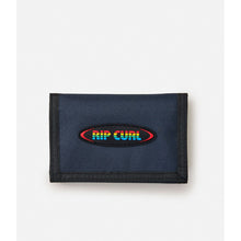 Portfel RIP CURL ICONS SURF WALLET granatowy
