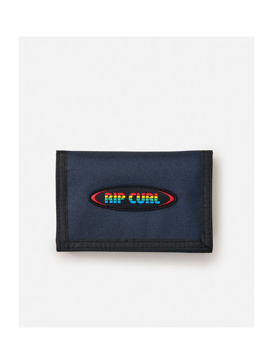 Portfel RIP CURL ICONS SURF WALLET granatowy
