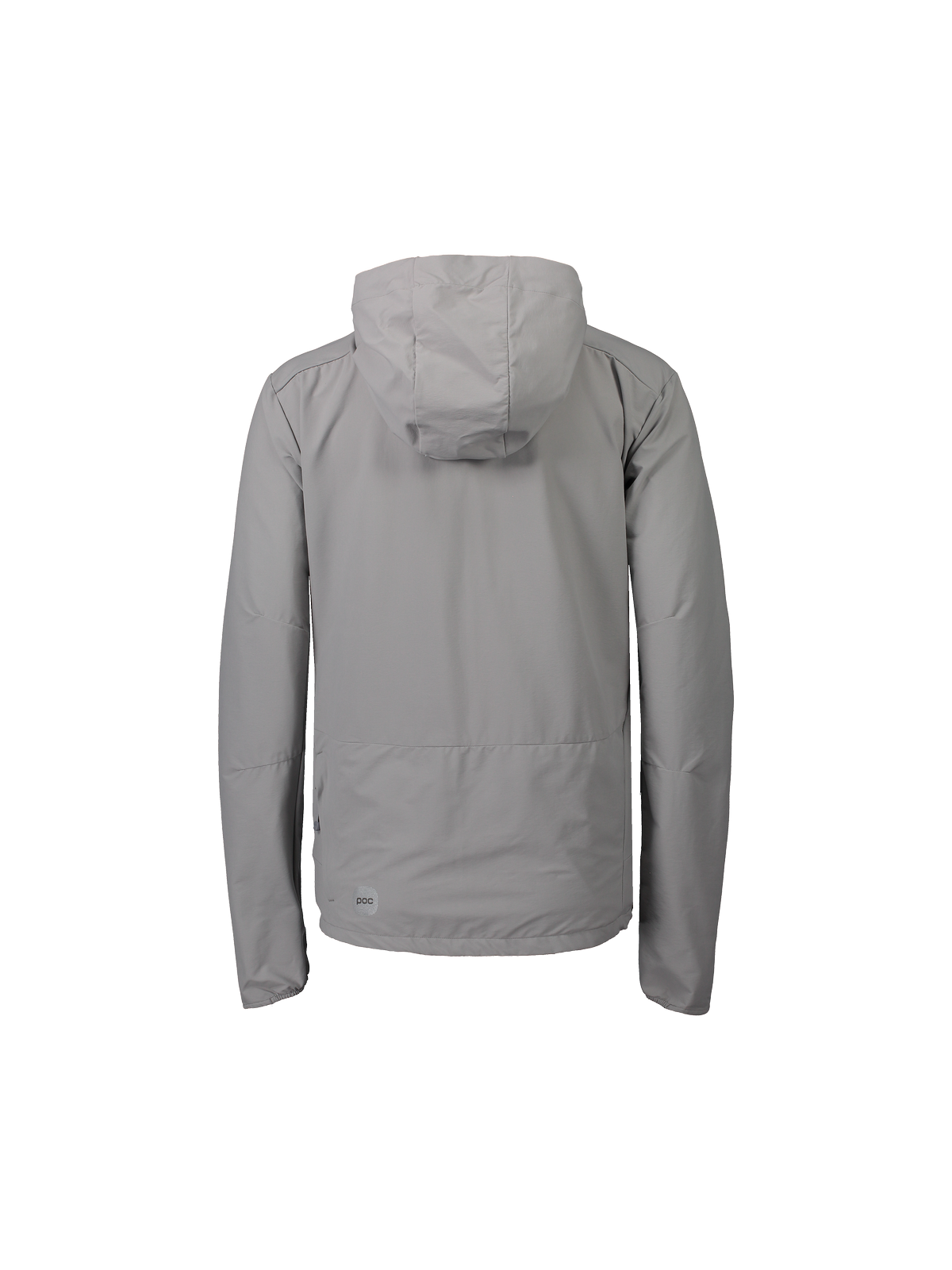 Kurtka casualowa POC W’s TRANSCEND Jacket - szary - Adventure Sports