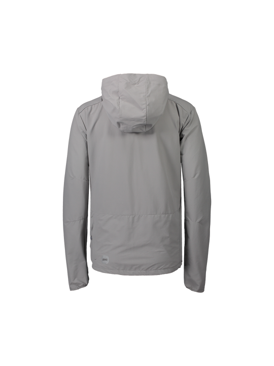 Kurtka casualowa POC W’s TRANSCEND Jacket - szary - Adventure Sports
