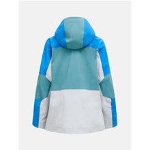 Kurtka PEAK PERFORMANCE W Gravity Gore-Tex 3L Jacket biały
