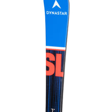 Narty DYNASTAR SPEED OMEGLASS TEAM SL (R21 PRO) + wiązania LOOK SPX 10 GW BLACK ICON - Adventure Sports
