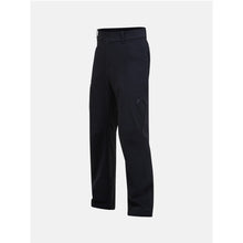 Spodnie PEAK PERFORMANCE M Brushed Hike Pants czarny
