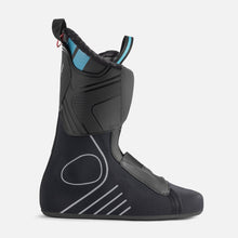 Buty narciarskie ROSSIGNOL HI-SPEED PRO 120 MV GW czarny
