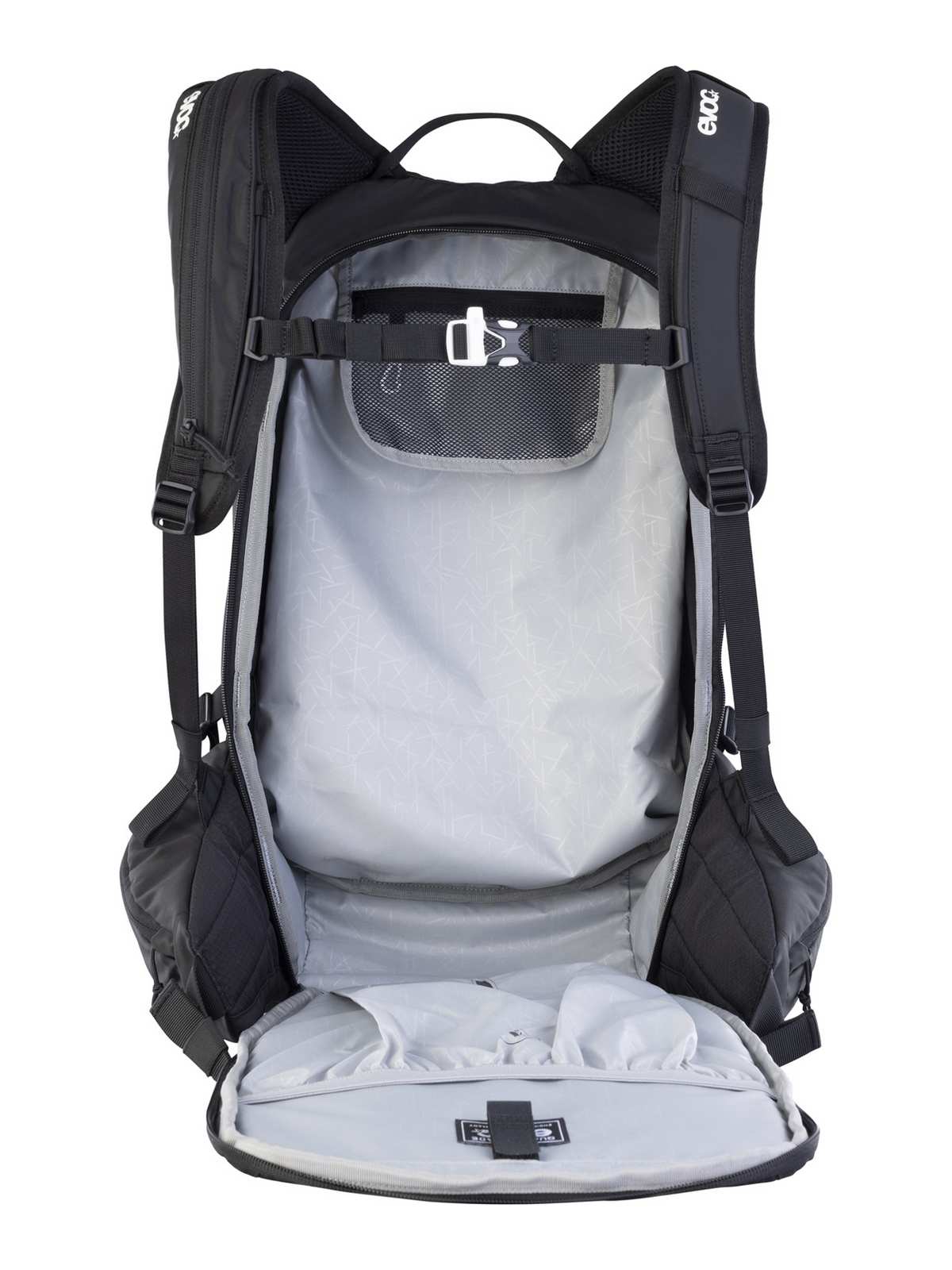 Plecak EVOC Line 30 black