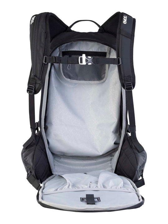 Plecak EVOC Line 30 black
