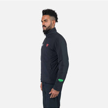 Kurtka męska ROSSIGNOL New Hero Opside Jkt czarny
