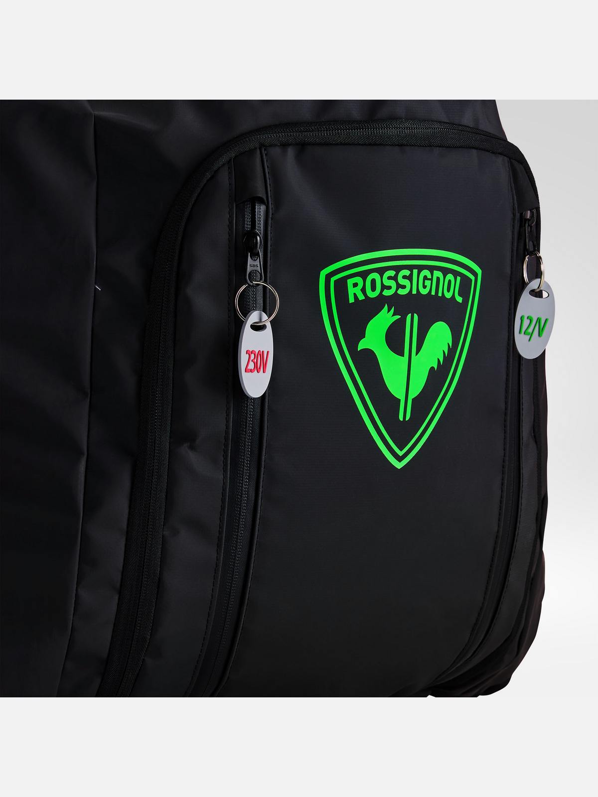 Plecak narciarski ROSSIGNOL Hero Heating Athletes Bag 230V