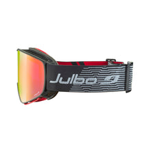Gogle narciarskie JULBO Quickshift OTG czarno fotochrom Cat 1-3 hi-contrast
