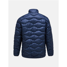 Kurtka puchowa męska Peak Performance M Helium Down Jacket granatowy - narciarska - Adventure Sports
