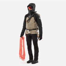 Kurtka męska MILLET Kamet Gtx Jkt M beżowa
