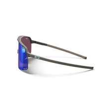 Okulary JULBO Intensity Kilian Jornet - Reactiv 1-3 HC - Dark Brown/Light Brown
