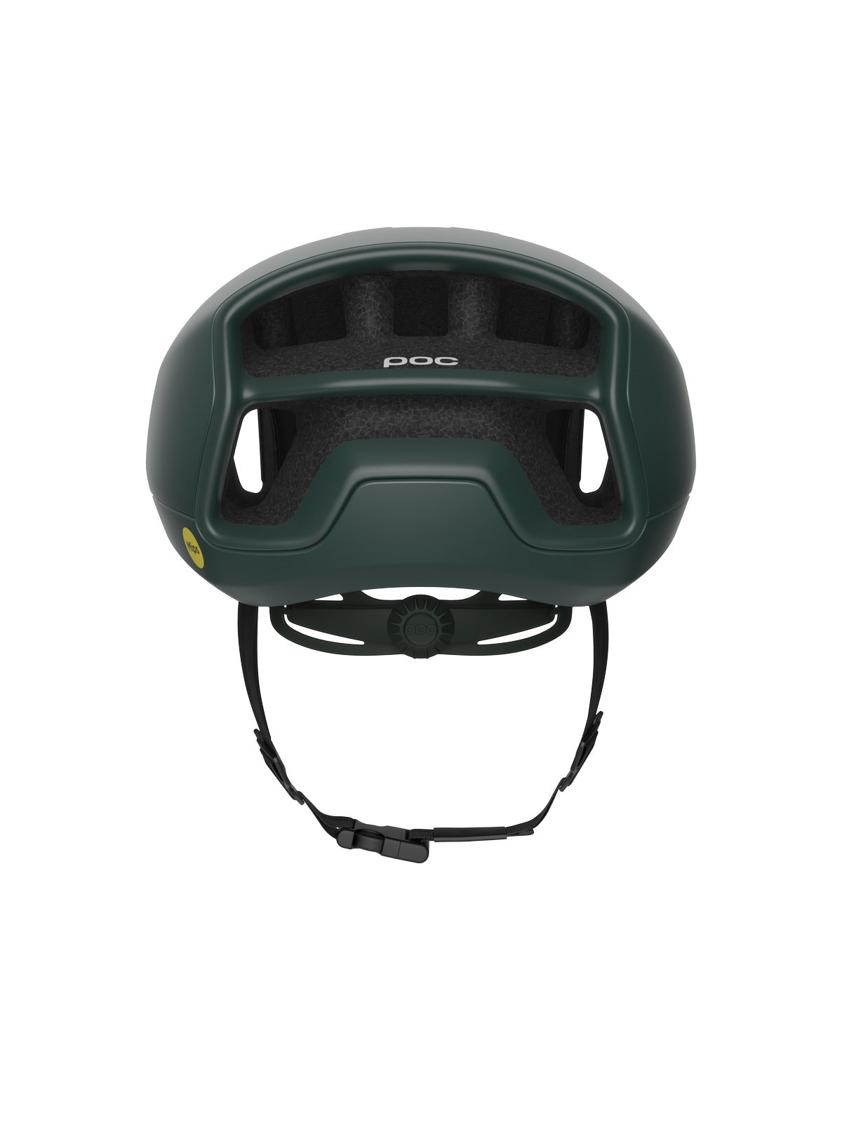 Kask rowerowy POC Cytal zielony mat