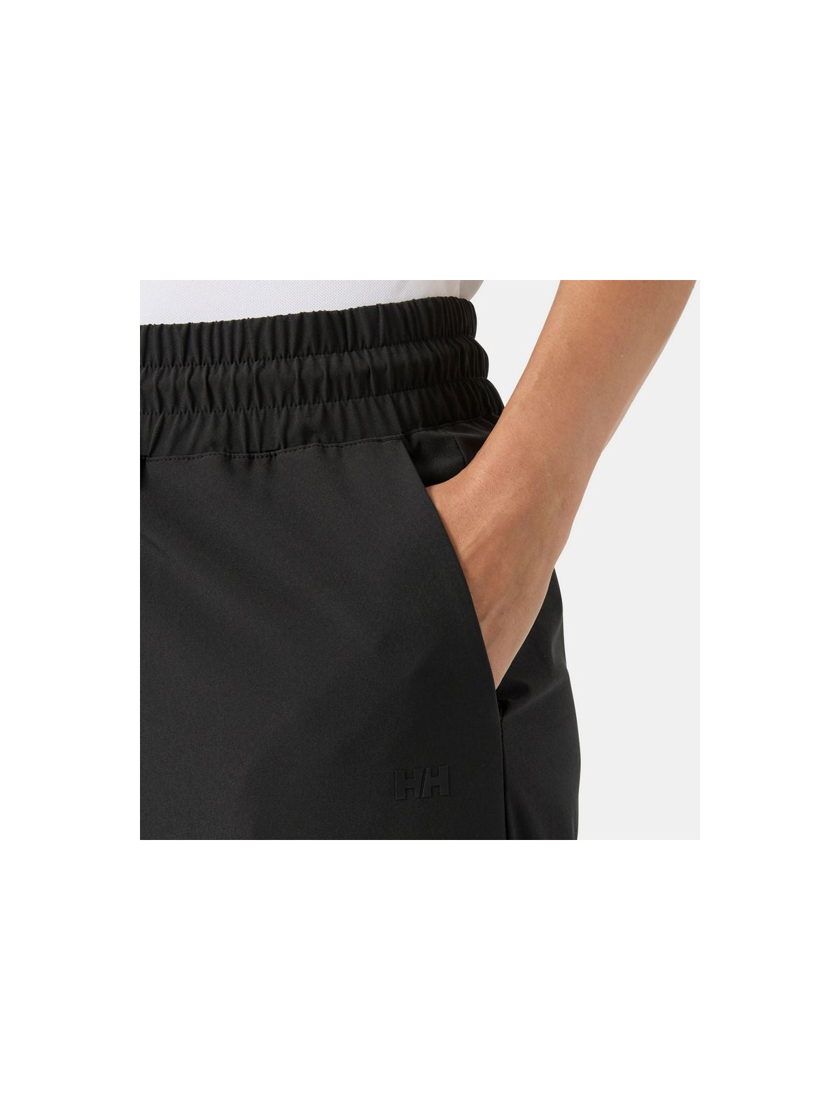 Spodnie damskie HELLY HANSEN W Thalia Wide Pant czarne