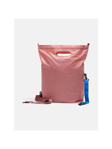 Kolor: warm blush