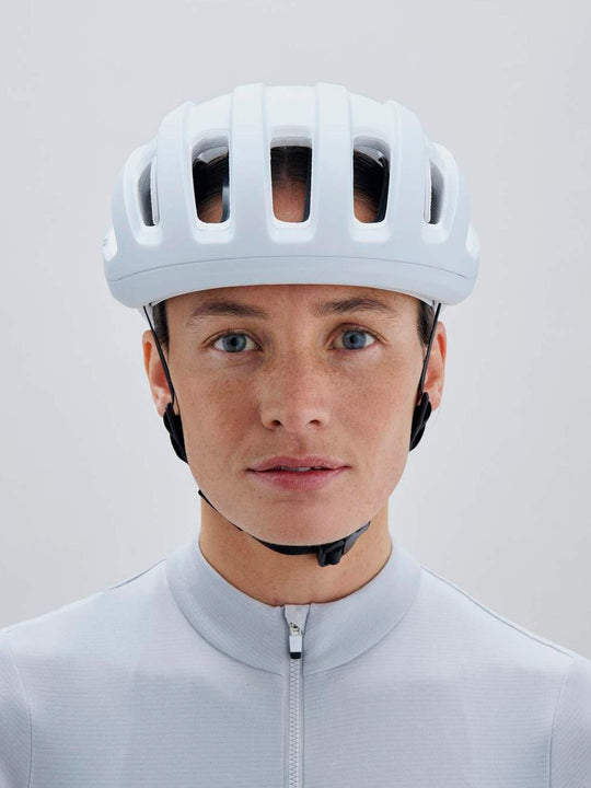 Kask rowerowy POC Amidal biały
